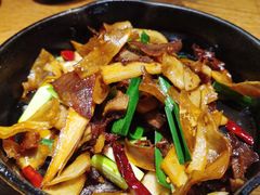 -云海肴·汽锅鸡·云南菜(高德置地店)