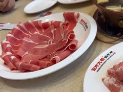 -阳坊大都涮羊肉(阳坊总店)