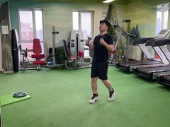 -红山会健身·普拉提(广安门店)