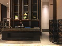 -厦门威斯汀酒店