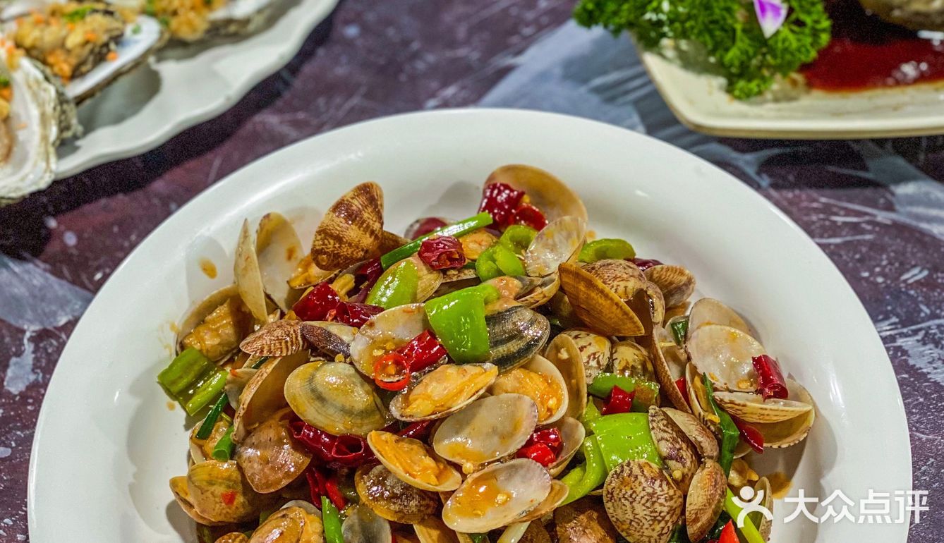 三亚美食｜绝对正宗川味海鲜🦞性价比超高