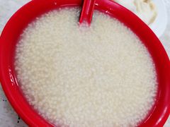小米粥-天津包子铺(万泉庄店)