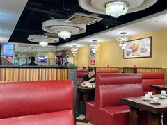 -美达尔烧烤海鲜家常菜(泰山路店)