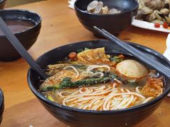 -螺蛳粉先生(蓟门桥店)