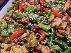 -兔槽江湖菜·重庆璧山兔(水围店)