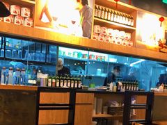 -新贝乐意大利餐厅(苏州中心店)