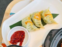 -南拳十三姨·潮汕砂锅粥·粤菜(西单大悦城店)