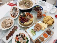 -红菜坊·烤鸭·川鲁宴(石园店)