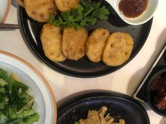 -到家尝北京菜(西坝河店)