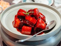 -肆月河豚·新淮扬(金融街店)