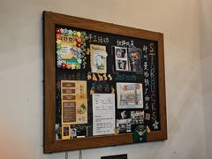 -星巴克(郑州曼哈顿广场店)