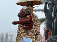 -富士山吉田線五合目