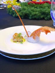 -苏州希尔顿酒店-宴会厅