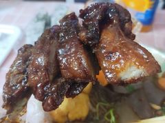 外酥里嫩-肥喏喏小吃站(农院路店)