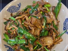 烟笋腊肉-潇湘阁(望京SOHO店)