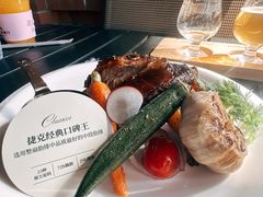 -布拉格餐厅· 中欧捷克菜(全国首店)