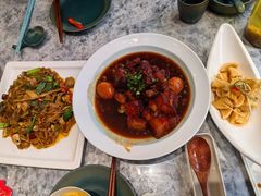 -聚丰园•湖鲜餐厅(阿红私房菜梅石路店)