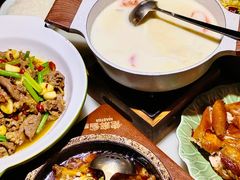 -佬麻雀·剁椒鱼头(京基KK One店)