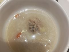 -煲大王猪肚鸡·椰子鸡火锅(红谷滩万达店)