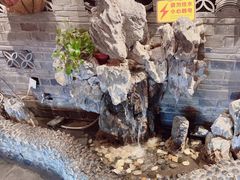 -潮辣成都老火锅(奉贤扶港路店)