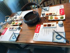 -热血兄弟·炭火烤肉(融侨中心店)