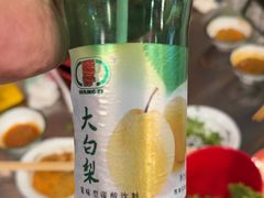 -永安里地摊烤肉(首创店)