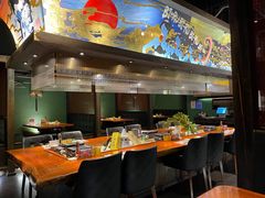 -肉魁屋·烧肉·烧鸟·酒场(高新店)