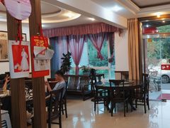 -山菜馆(竹海公园店)
