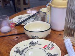 -天治宣·野椒鸡(龙头寺总店)