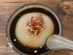-三十三碗黄牛肉面(东原1891店)
