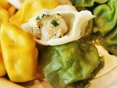 -赶海部落海鲜城(海阳路店)