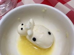 -西贝(金桥店)