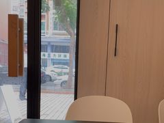 -KAFVS咖啡思咖啡馆(香海路店)