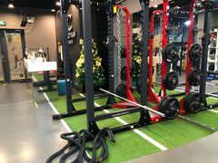 -UltraForce超源健身私教工作室(长楹天街精品店)