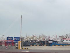 -沈家门渔港