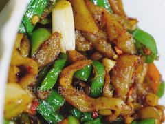 -建辉湖南土菜馆(南大街店)