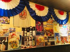 -半藏居酒屋(香港花园店)