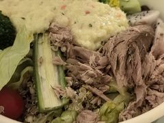 -食野SAYYEAH创意轻食(陈家祠店)