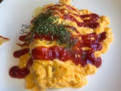 -Hey!蛋包饭(中山店)