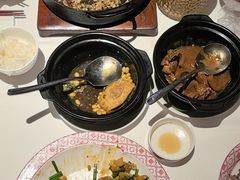-谭厨中山传家菜.乳鸽.脆鲩鱼(华强北中航城店)