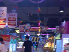 -大玩家(万达广场大连甘井子店)