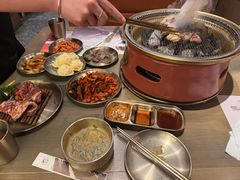 -西塔老太太泥炉烤肉(双井店)
