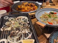 -耶里夏丽新疆餐厅(百联中环购物广场店)