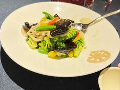 -金狮麟·新豫菜(金码大厦店)