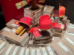 -小厨娘金榜题名(夫子庙秦淮河店)