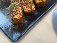 -茹·pure vegan(博华广场店)