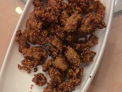 -烤肉宛饭庄(南礼士路店)