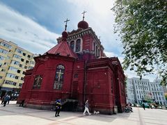 -圣·阿列克谢耶夫教堂