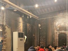-盟重烧烤(东瓜山创始店)