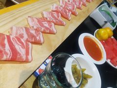 -东道煮牛肉火锅(重庆路店)